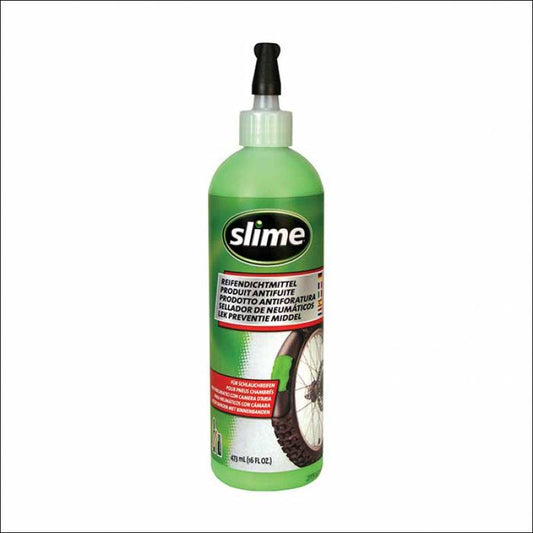 Sealing for Slime Ericher Tube Sealant 473ml