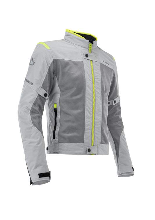 Acerbis Ramsey Ventiled Lady Jacket