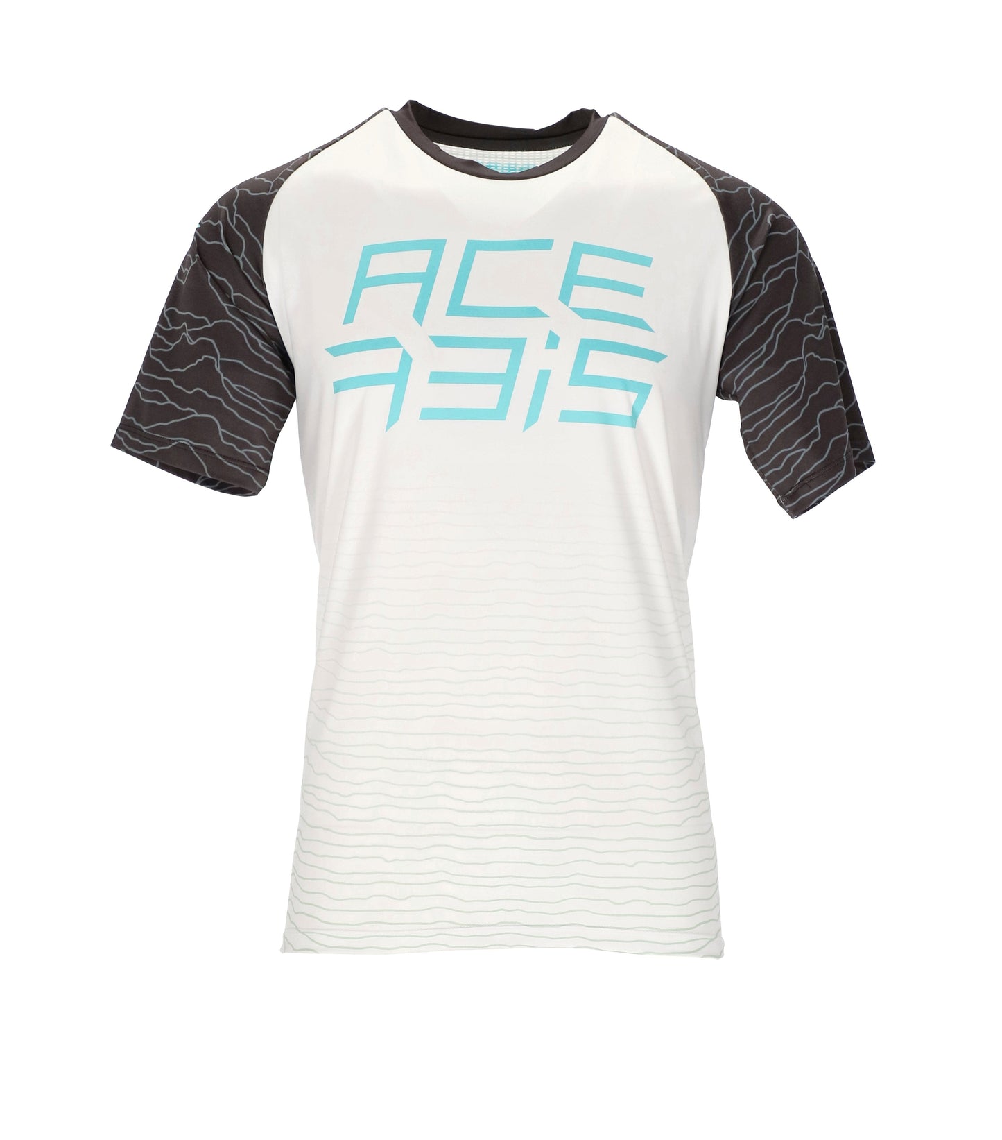 Maglia Acerbis Mtb Flex Halo