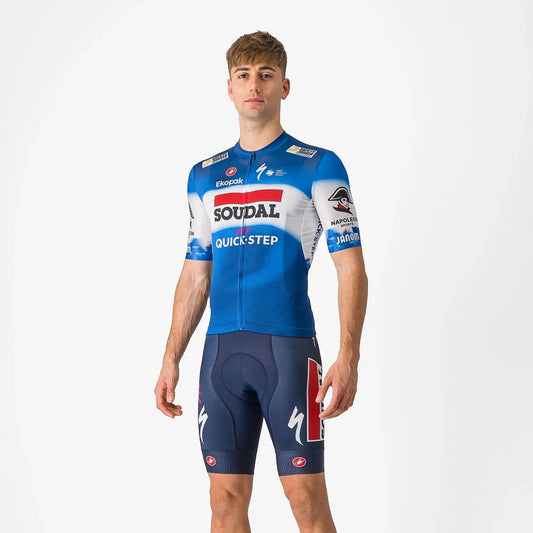 Complete Castelli Competition 2024