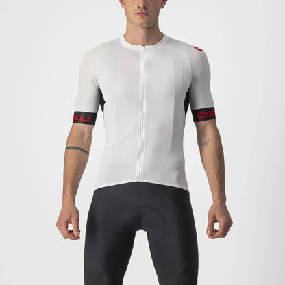 Castelli Jersey Entry VI 2024