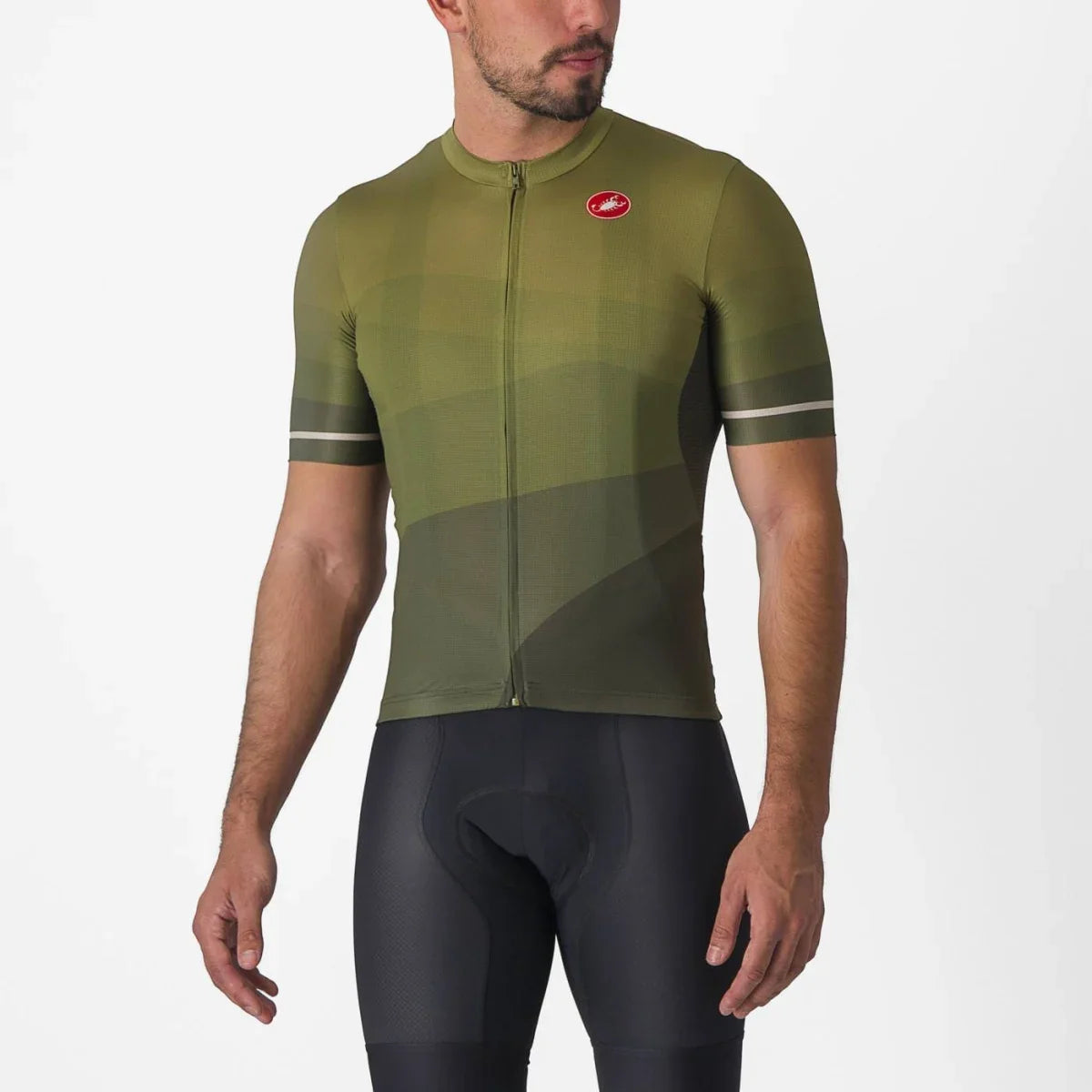 CASTELLI ORIZZONTE 2024 CAMISA