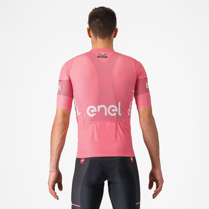 Maglia Maniche Corte Castelli Giro107 Classifica