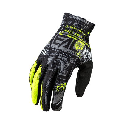 O'Neal Matrix Glove Gloves Ride