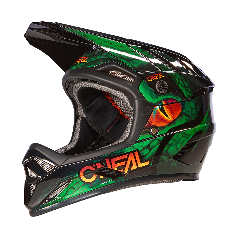 O'Neal Mtb Backflip Viper V.23 helmet