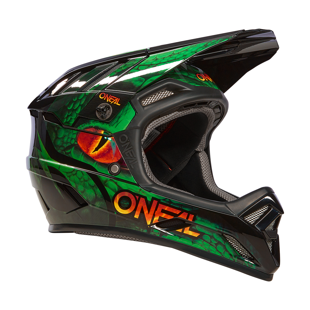 O'Neal Mtb Backflip Viper V.23 helmet