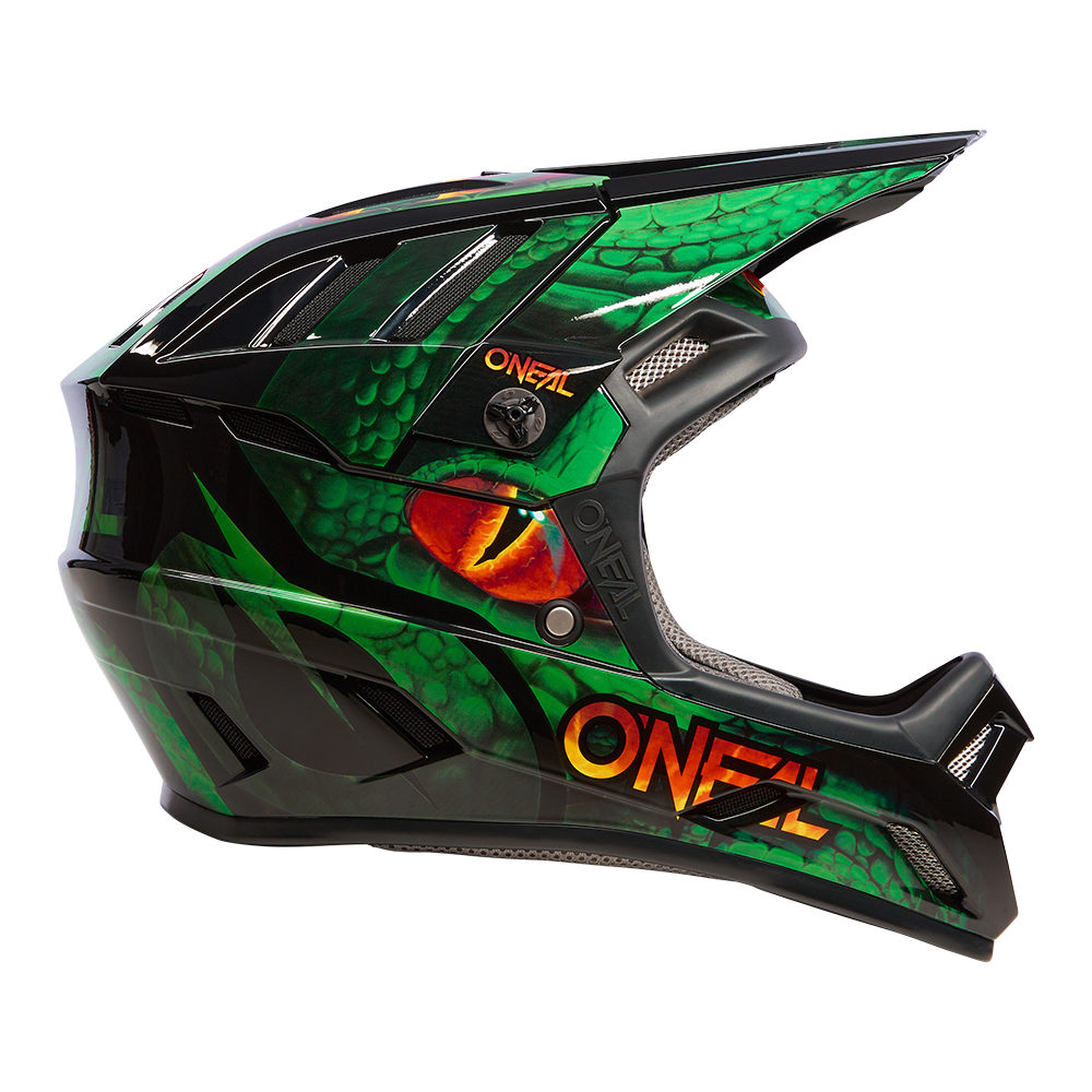 O'Neal Mtb Backflip Viper V.23 helmet