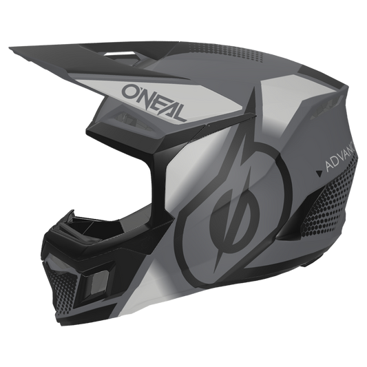 O'Neal 3SRS Vision V.24 Capacete