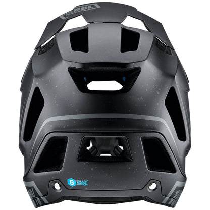 100% trajeta com fidlock mtb capacete