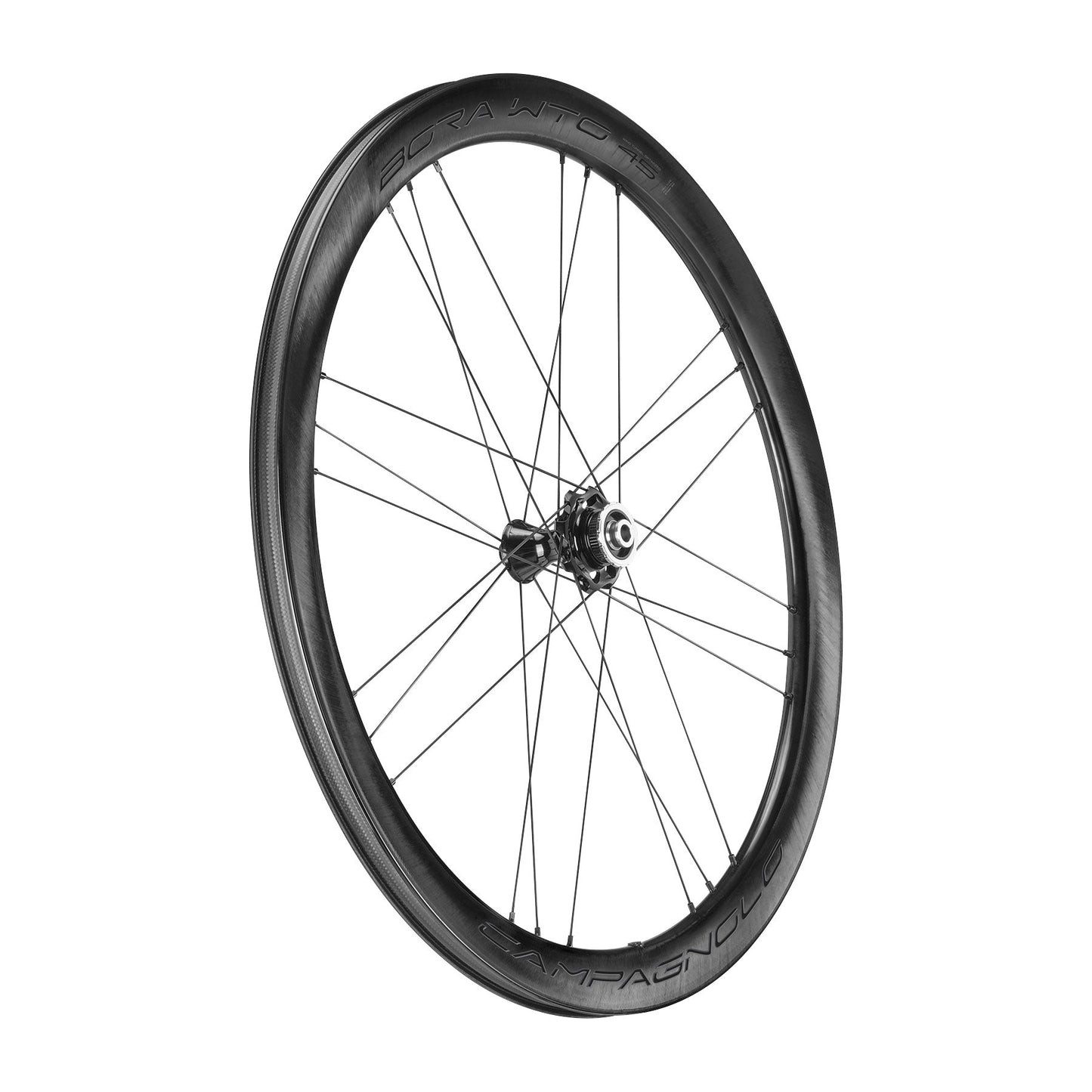 Campagnolo Wheels Bora Ultra OMC 45 dB