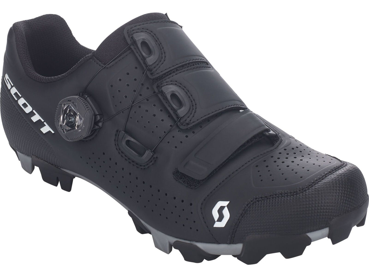 Scarpe Scott Mtb Team Boa