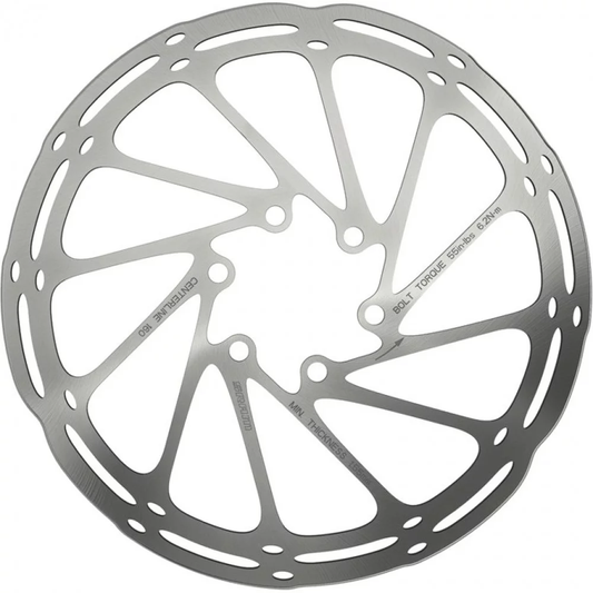 SRAM Centerline 6 Fóruns Brake Disc