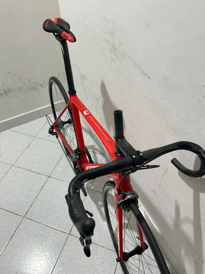 Bottecchia Emme 3 Gara - Red Lab Edition Taglia 51 DEMO