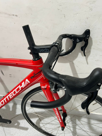 Bottecchia Emme 3 Race - Red Lab Edition Tamanho 51 Demo