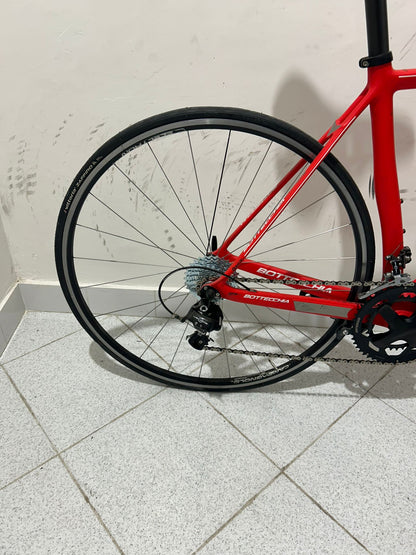 Bottecchia Emme 3 Race - Red Lab Edition Tamanho 51 Demo