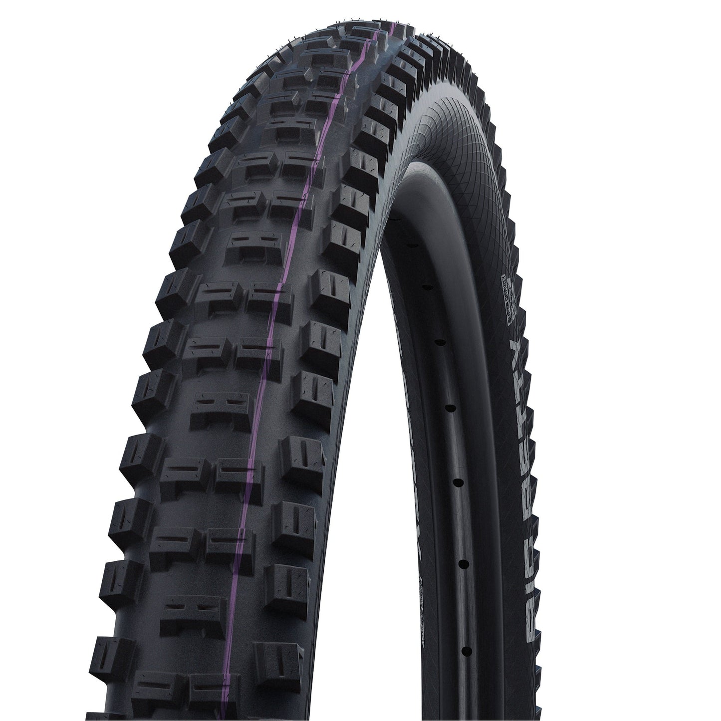 Schwalbe Big Betty 27.5x2.40 Old Ultra Soft Tlr