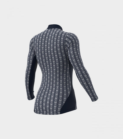 ALè Intimate Cubes Feminina Camisa