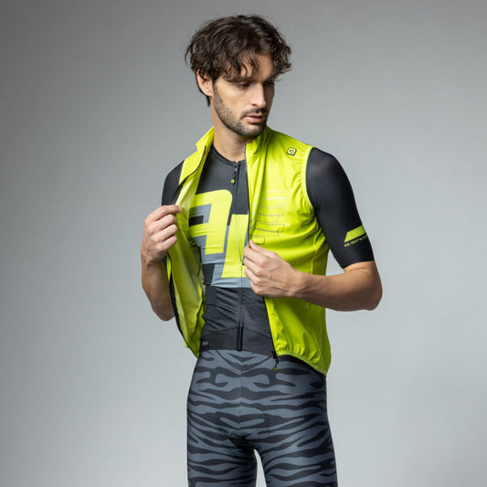 Gilet Alé Sauvage 2024