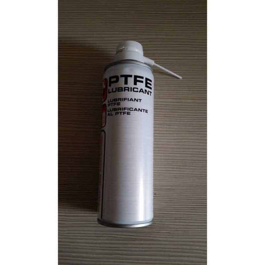 PTFE 300ml Lubrificante seco