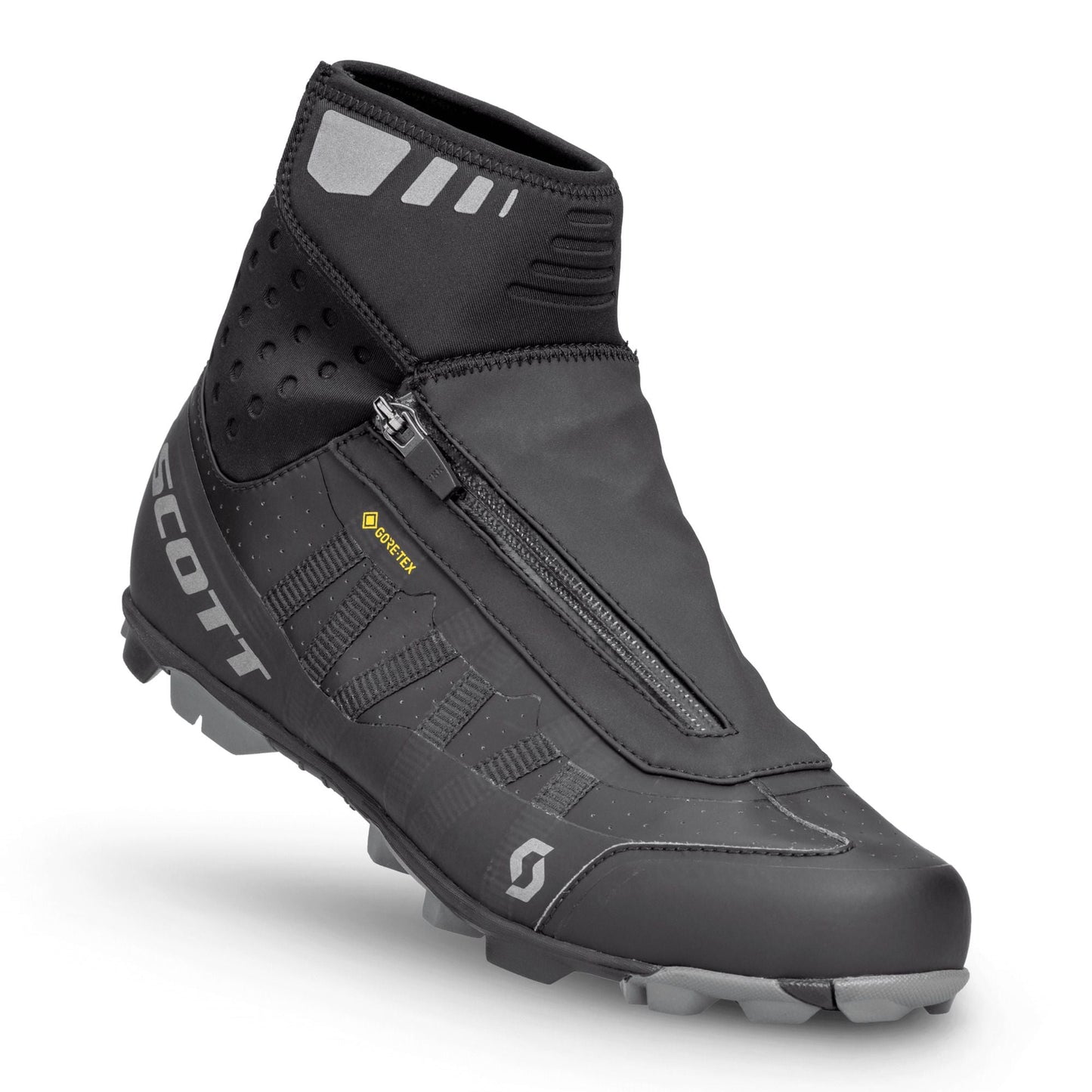 Sapatos de aquecedor Scott MTB