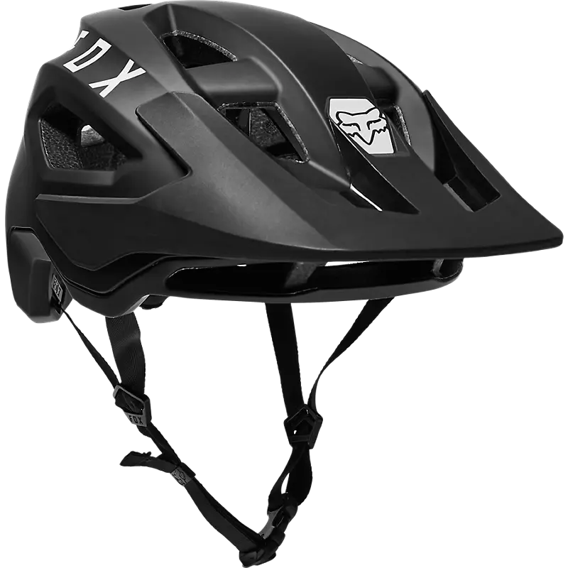 Capacete da Fox Speedframe MIPS