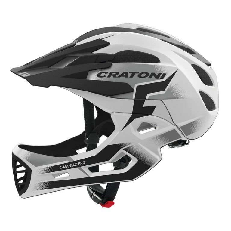 Capacete Crathons Co-Manc Pro