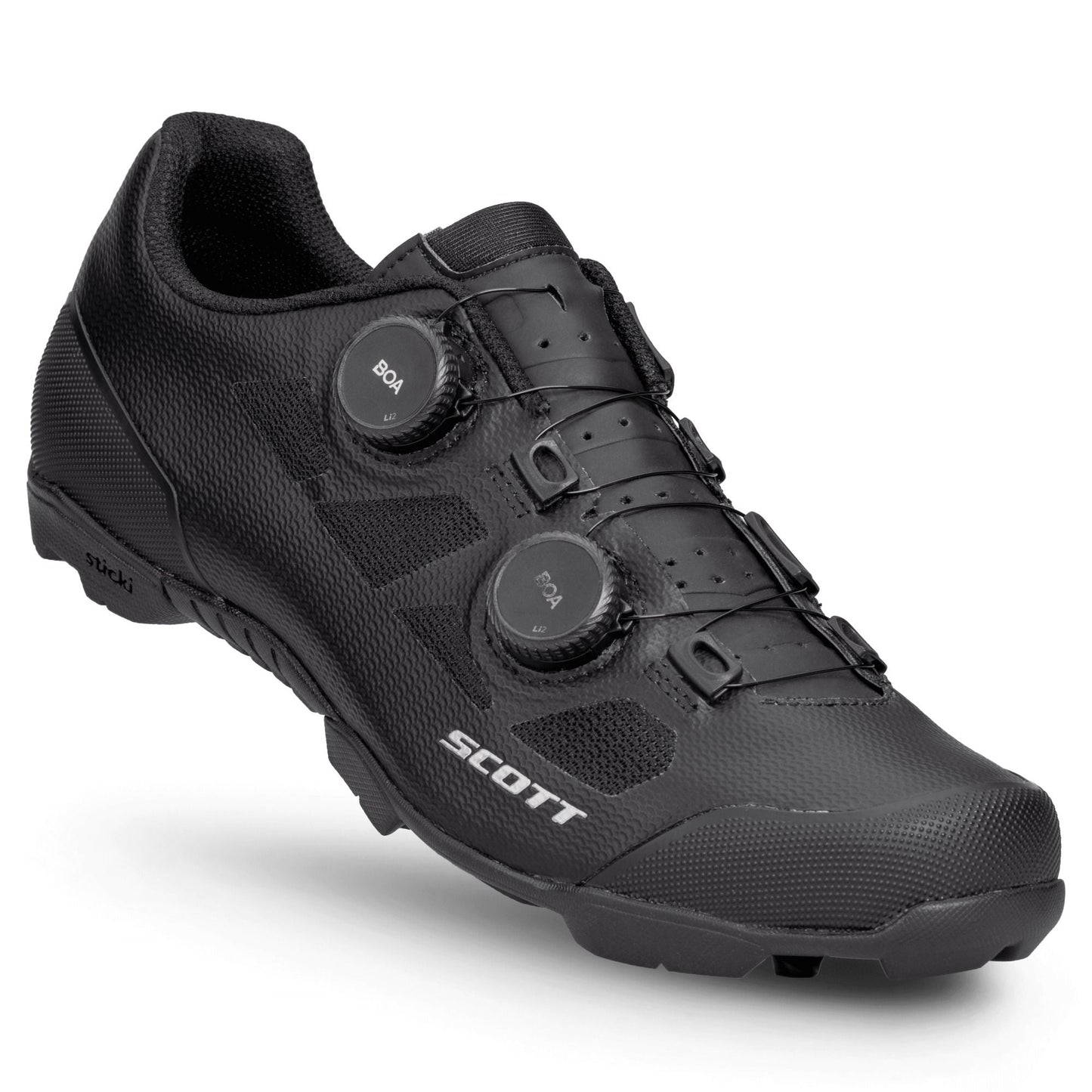 Scarpe Scott Mtb Rc Evo