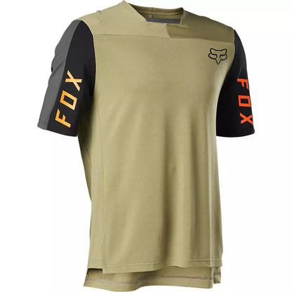 Fox Defend Pro shirt