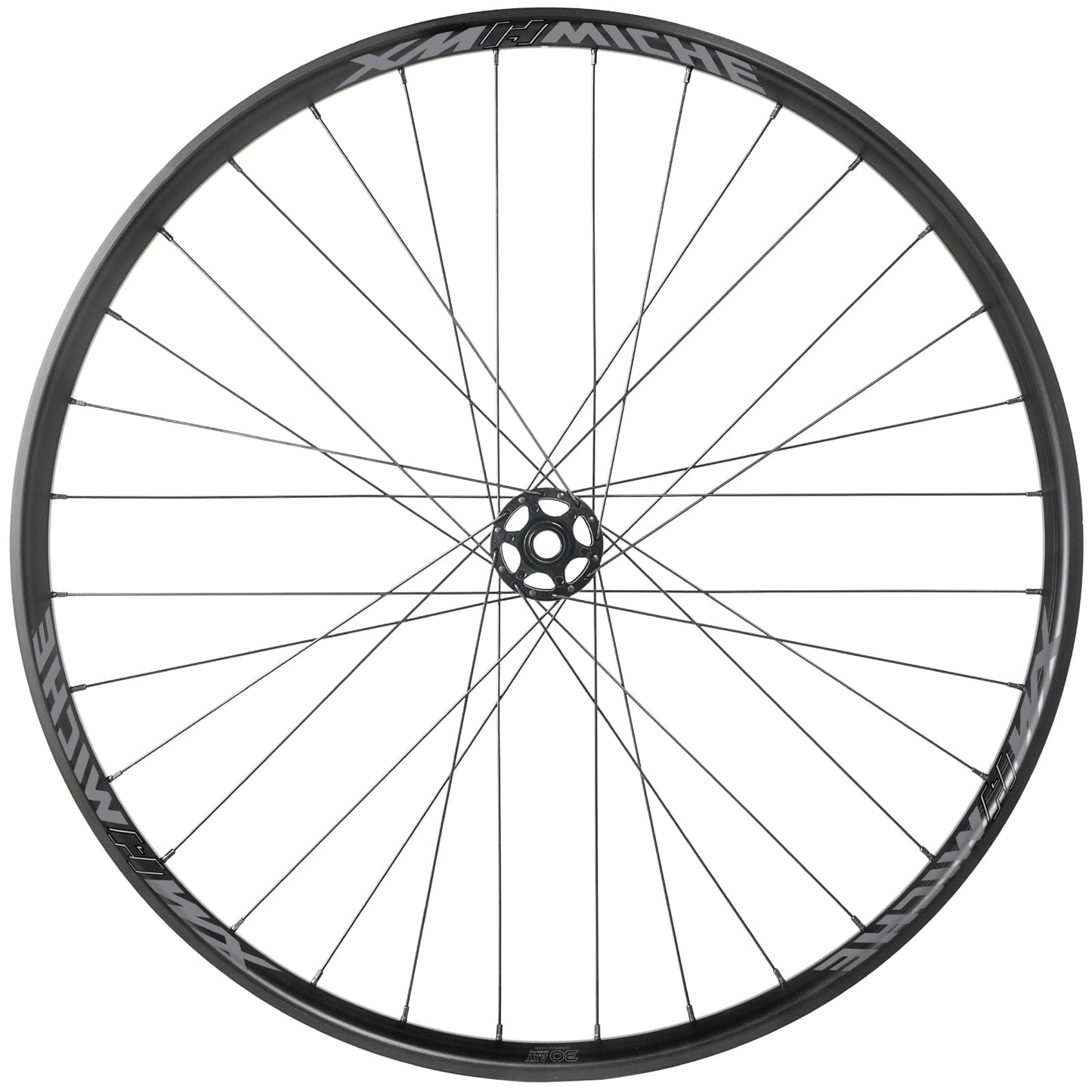 Miche XM-H R 30 disc 27.5 wheels