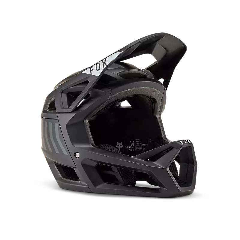 Fox Proframe Nace helmet