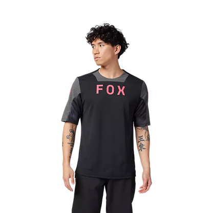 Maglia Fox Defend Taunt