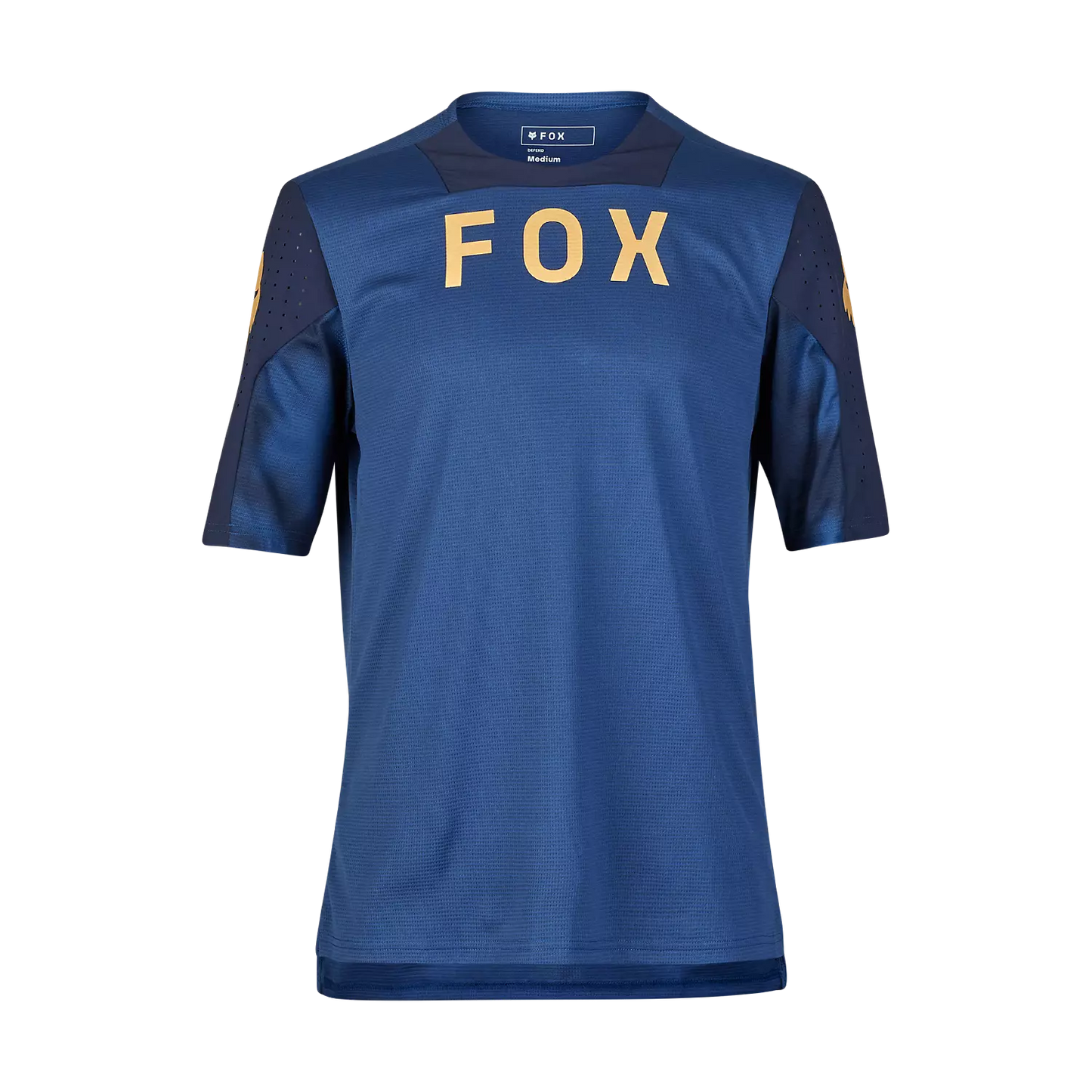 Maglia Fox Defend Taunt