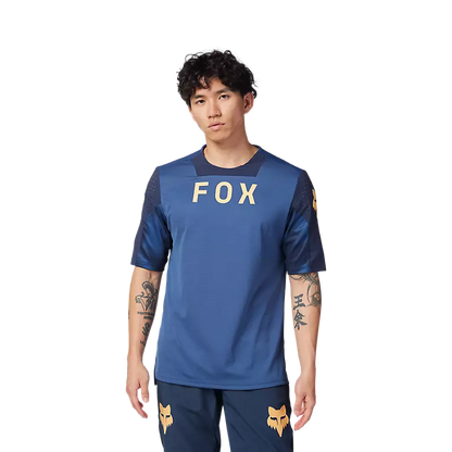 Maglia Fox Defend Taunt