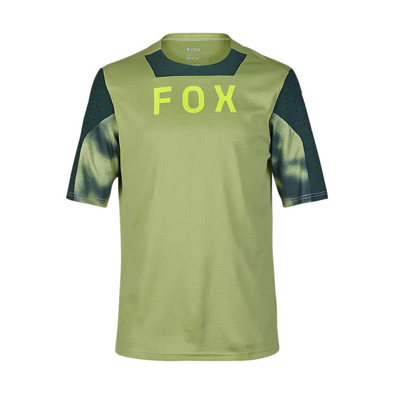 Fox Defend Taunt shirt