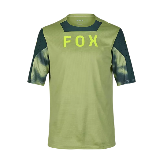 Fox Defend Taunt shirt