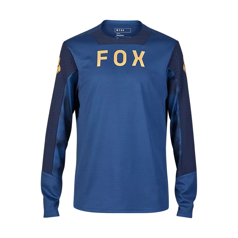 Maglia Maniche Lunghe Fox Defend Taunt