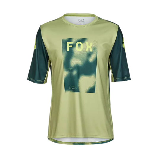 Maglia Fox Ranger Taunt Bambino