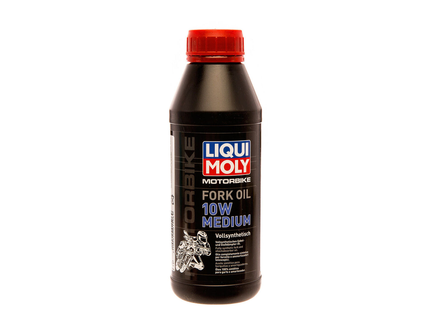 Liquimoly Racing Fork Oil - 500ml oil