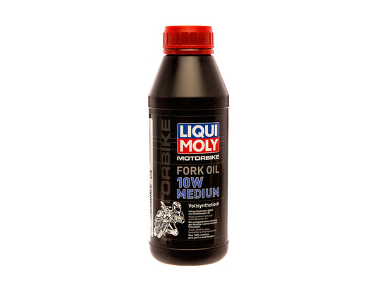 Olio LiquiMoly Racing Fork Oil - 500ml