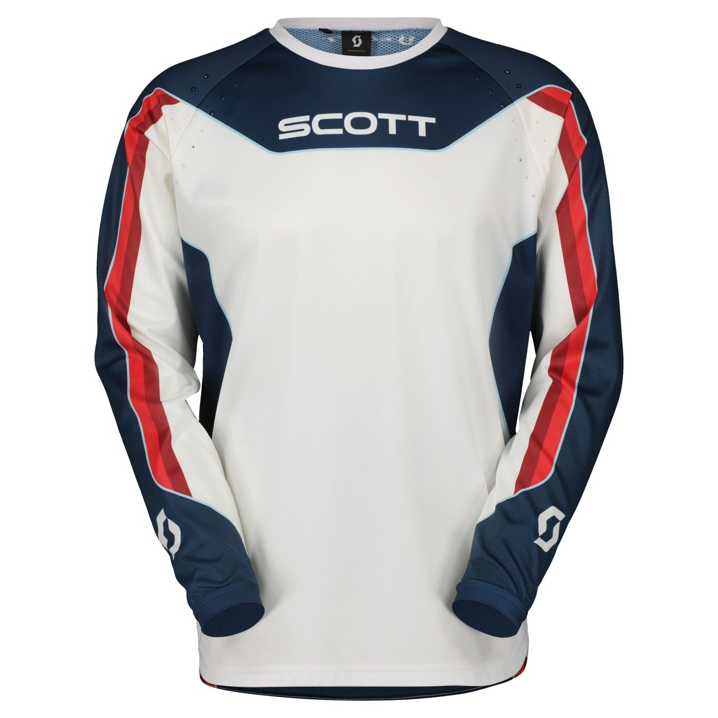 Camisa de terra de Scott Evo