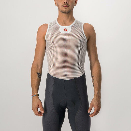 Castelli Core Mesh 3 2024 Roupa íntima