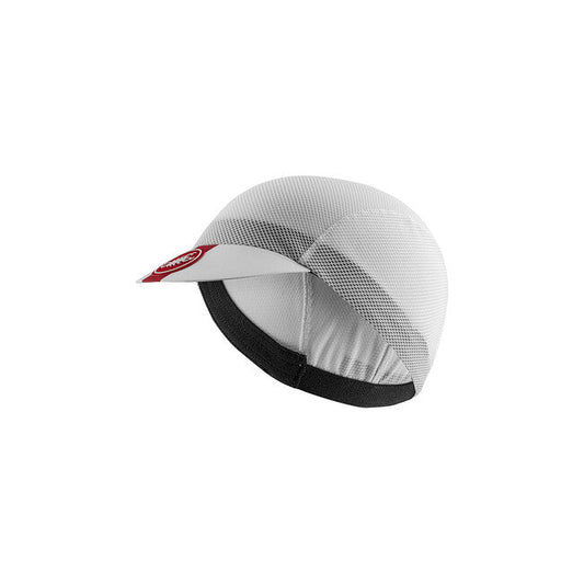 Cappellino Castelli A/C Cycling Cap