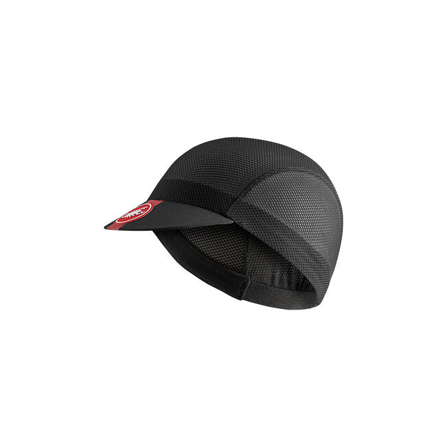 Cappellino Castelli A/C Cycling Cap