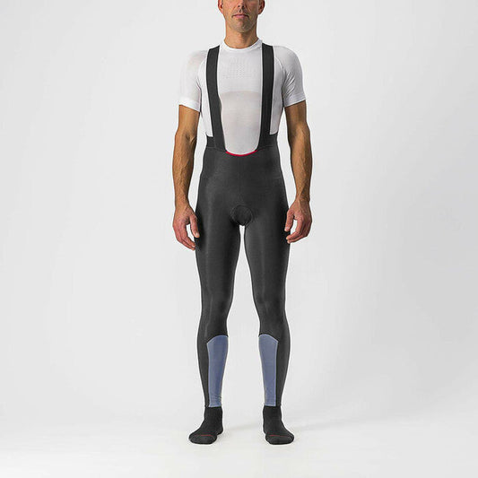 Calzamaglia Castelli Nano Flex Pro 2 Bibtight