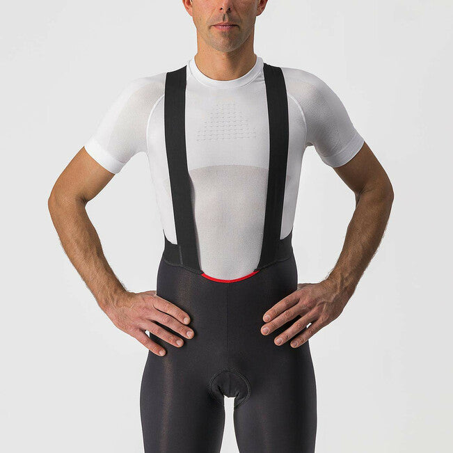 Calzamaglia Castelli Nano Flex Pro 2 Bibtight