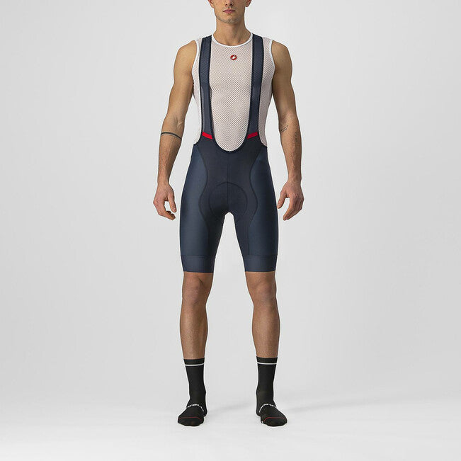 Salopette Castelli Competizione Bibshort