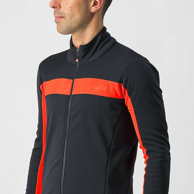 Castelli Jacket Mortirolo VI Jacket