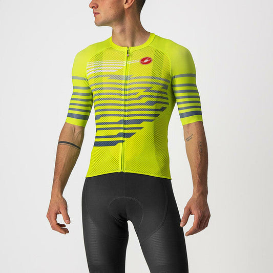 Castelli Climber 'shirt'S 3.0 SL Jersey