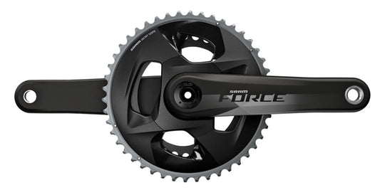 SRAM Force D1 dub