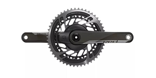 SRAM Power medidor AXS